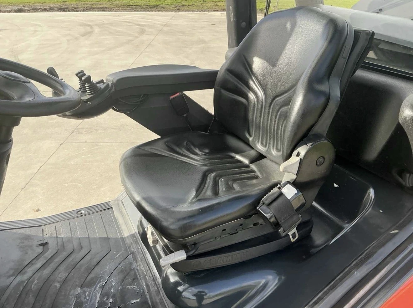 ������� Linde H35T | Mobile.bg � ����������� 11