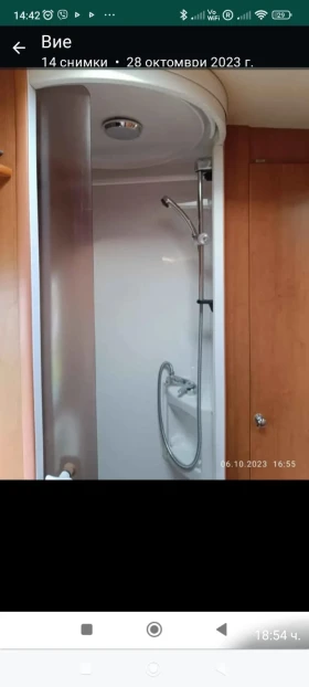 Каравана Други Bessacarr Cameo, снимка 7