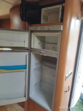 Каравана Други Bessacarr Cameo, снимка 5