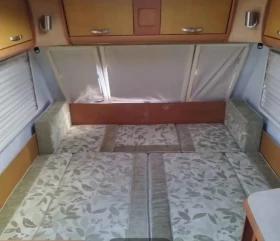 Каравана Други Bessacarr Cameo, снимка 6