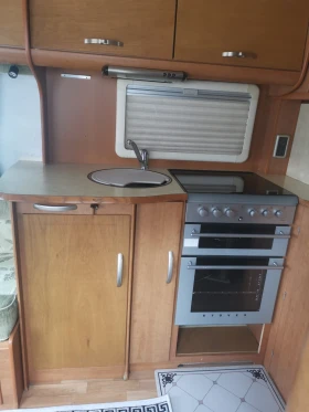 Каравана Други Bessacarr Cameo, снимка 10