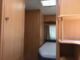 Каравана Wilk 511, снимка 6