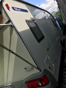 Каравана Wilk 511, снимка 7