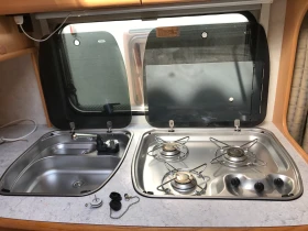 Каравана Wilk 511, снимка 9