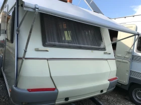 Каравана Wilk 511, снимка 2