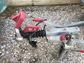 Каравана Wilk 511, снимка 3