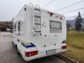 Кемпер Burstner T625 harmony , снимка 14