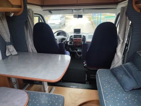 Кемпер Burstner T625 harmony , снимка 7