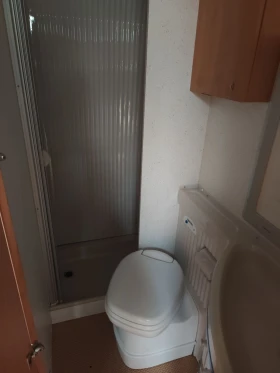 Кемпер Burstner T625 harmony , снимка 10