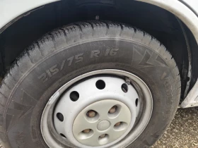 Кемпер Burstner T625 harmony , снимка 12