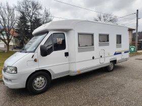 Кемпер Burstner T625 harmony , снимка 13