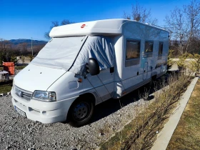 Кемпер Burstner T625 harmony , снимка 5