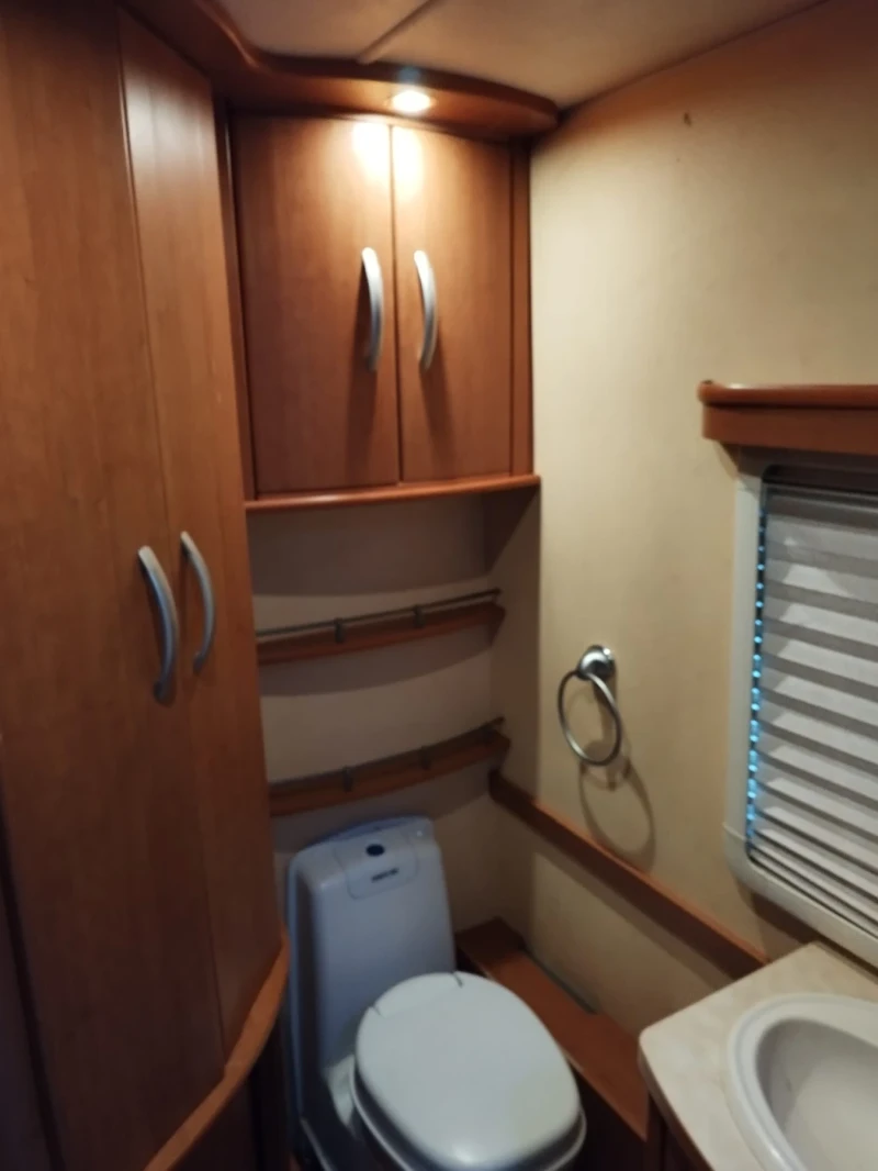 Каравана Други Bessacarr Cameo, снимка 10 - Каравани и кемпери - 51729092