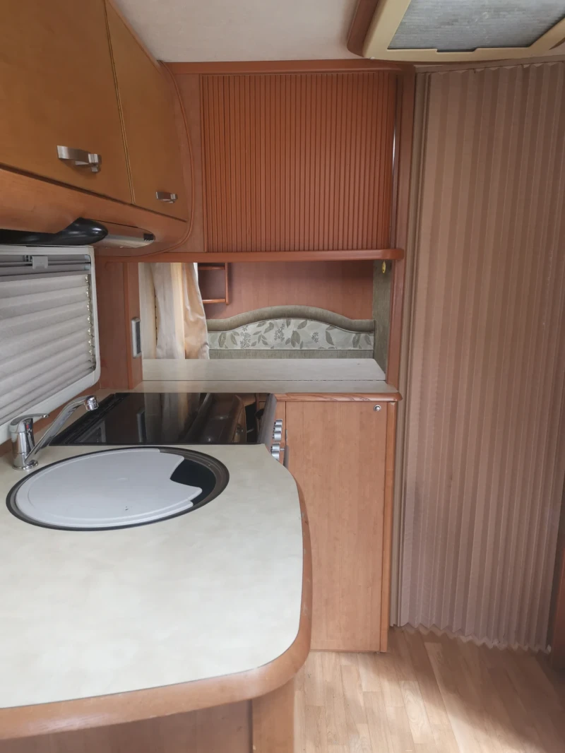 Каравана Други Bessacarr Cameo, снимка 12 - Каравани и кемпери - 51729092