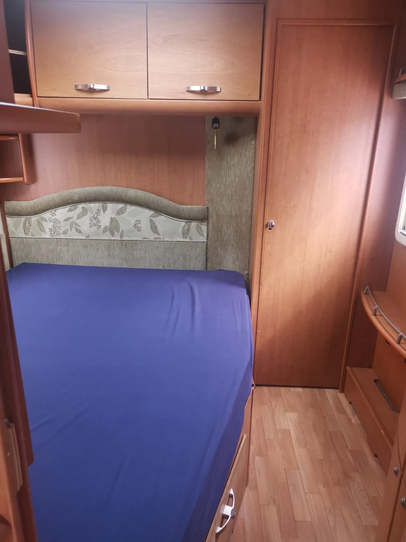 Каравана Други Bessacarr Cameo - изображение 3