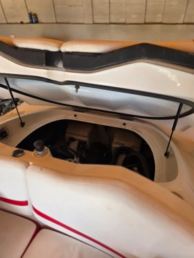 Обява за продажба на Лодка Bombardier Sea Doo ~45 000 лв. - изображение 7