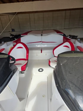 Обява за продажба на Лодка Bombardier Sea Doo ~45 000 лв. - изображение 2