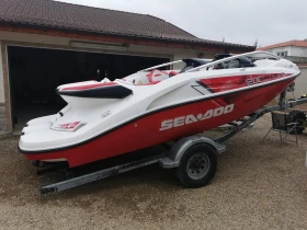 Обява за продажба на Лодка Bombardier Sea Doo ~45 000 лв. - изображение 1