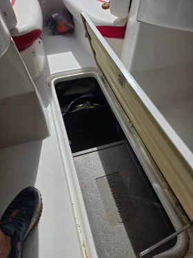Обява за продажба на Лодка Bombardier Sea Doo ~45 000 лв. - изображение 5