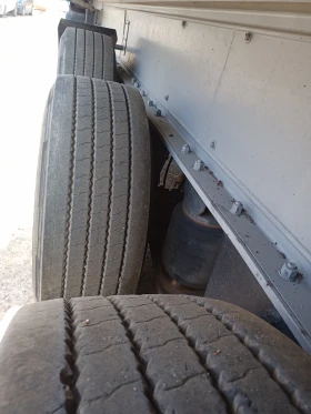 Полуремарке Benalu, снимка 4