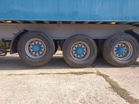 Полуремарке Benalu, снимка 5