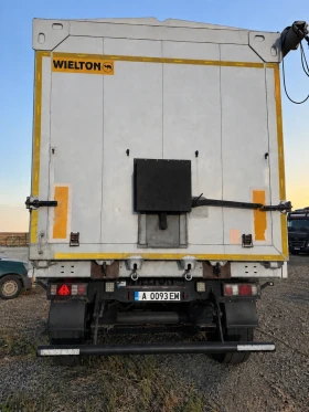 Полуремарке Wielton, снимка 4