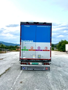  Krone Mega liner  | Mobile.bg    4