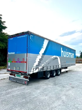  Krone Mega liner  | Mobile.bg    2