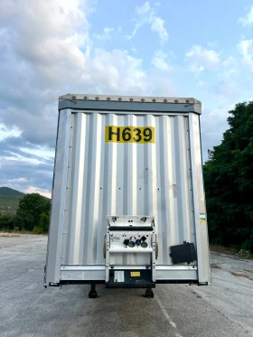  Krone Mega liner  | Mobile.bg    6