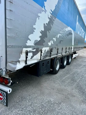  Krone Mega liner  | Mobile.bg    9