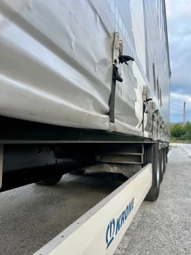  Krone Mega liner  | Mobile.bg    12