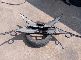 Оригинална лайсна за  ТОЙОТА ЯГО 2014-2018г...52112-0H020..., снимка 5