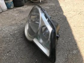 Светлини за VW Polo, снимка 2