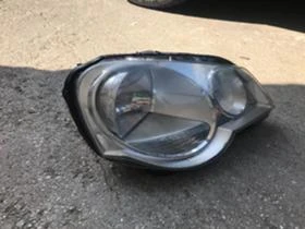 Светлини за VW Polo, снимка 3