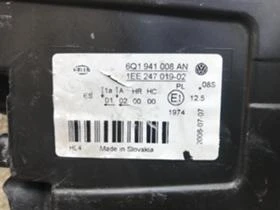 Светлини за VW Polo, снимка 7