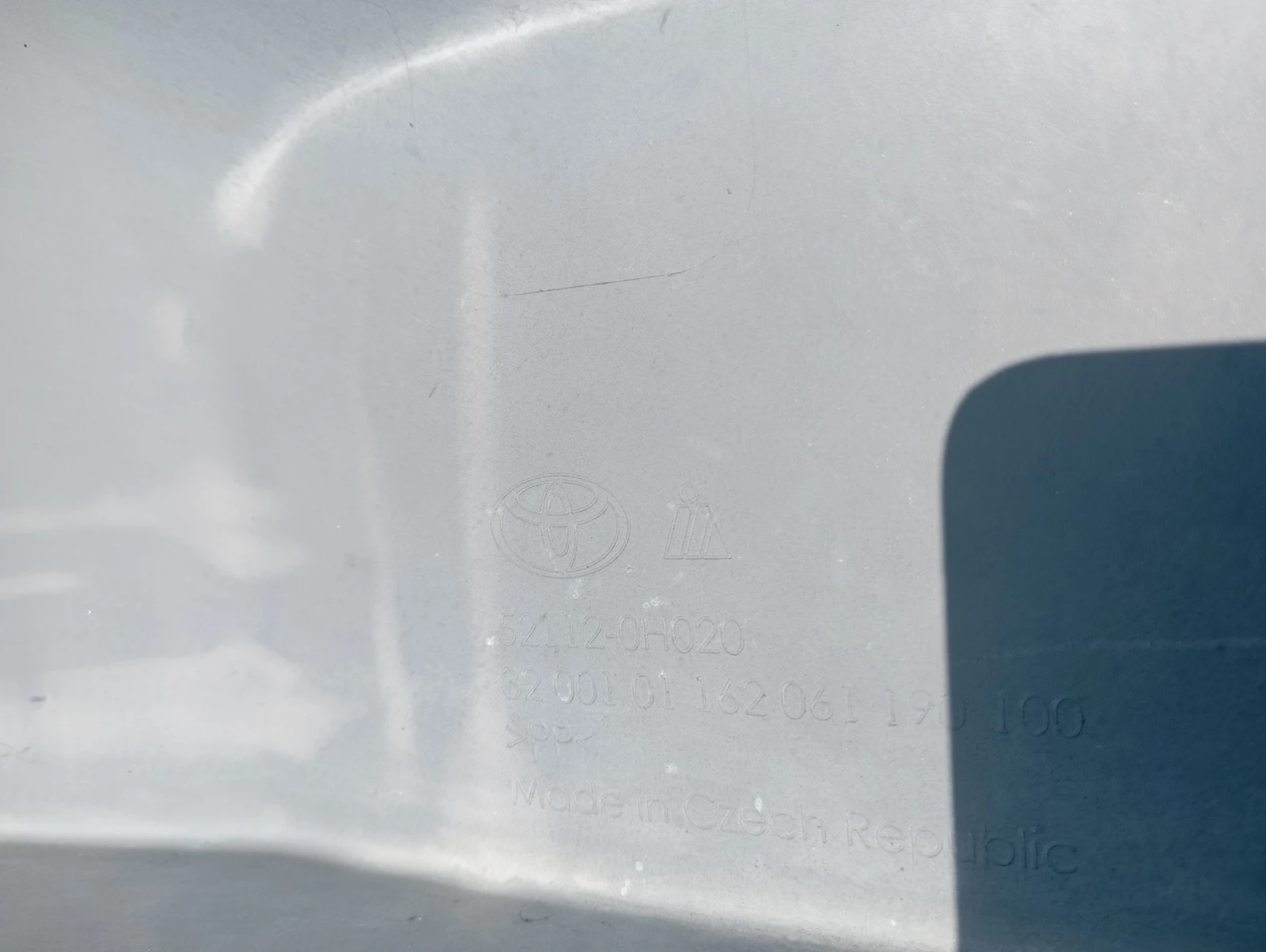 ���������� ������ ��  ������ ��� 2014-2018�...52112-0H020... | Mobile.bg � ����������� 6