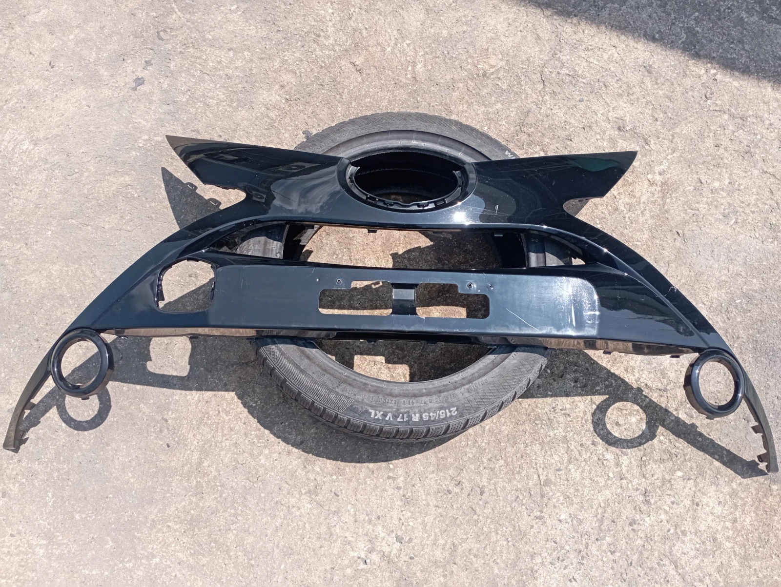 ���������� ������ ��  ������ ��� 2014-2018�...52112-0H020... | Mobile.bg � ����������� 1