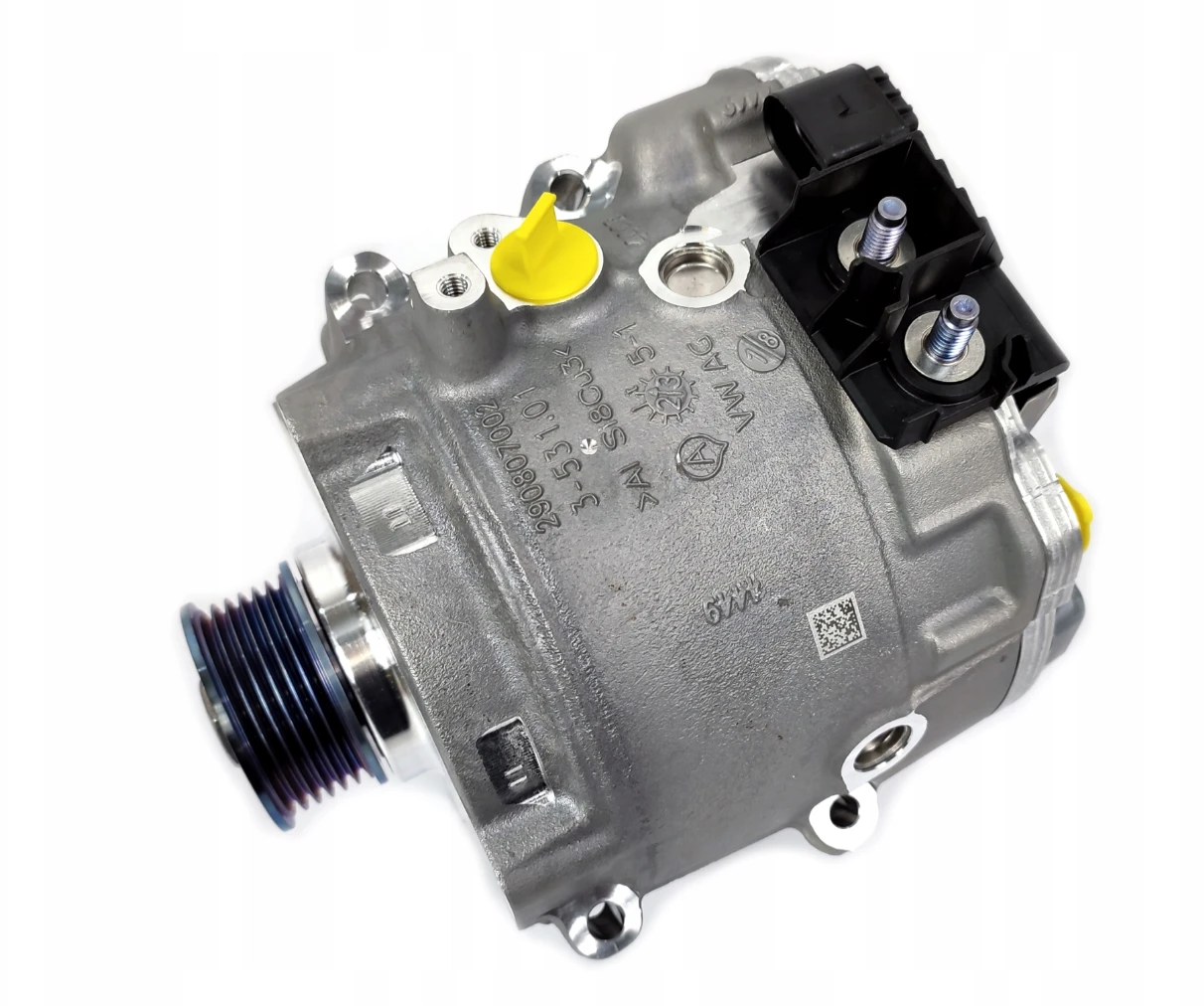  AUDI A6,8,Q7,Q8 2017-  4N0903028H / 4N0903028M / 4N0903028Q / 4N0903028F / 4N1903028A | Mobile.bg   2