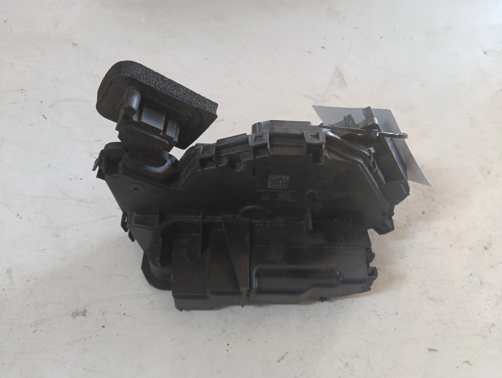 ����� (����� �����) 5TA839016D Skoda Superb | Mobile.bg � ����������� 1