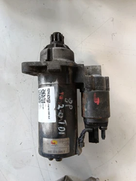 ����� �� �������� �� ������� 2.0tdi Audi A3
