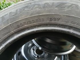Гуми Летни 205/60R16, снимка 5