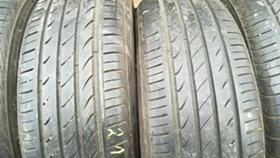 Гуми Летни 215/70R16, снимка 3