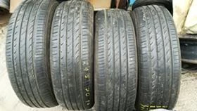 Гуми Летни 215/70R16, снимка 1