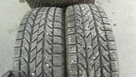 Гуми Зимни 205/70R15, снимка 1