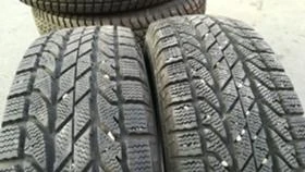 Гуми Зимни 205/70R15, снимка 4