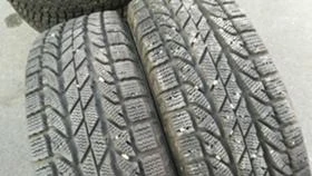 Гуми Зимни 205/70R15, снимка 2