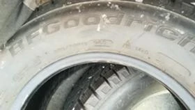 Гуми Зимни 205/70R15, снимка 8