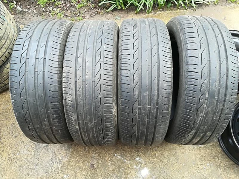 Гуми Летни 205/60R16, снимка 6 - Гуми и джанти - 26215922