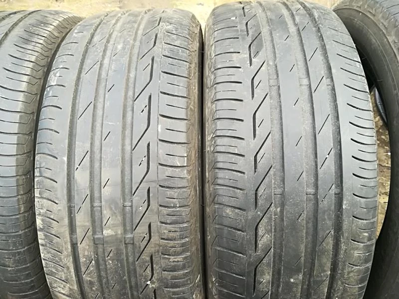 Гуми Летни 205/60R16, снимка 7 - Гуми и джанти - 26215922