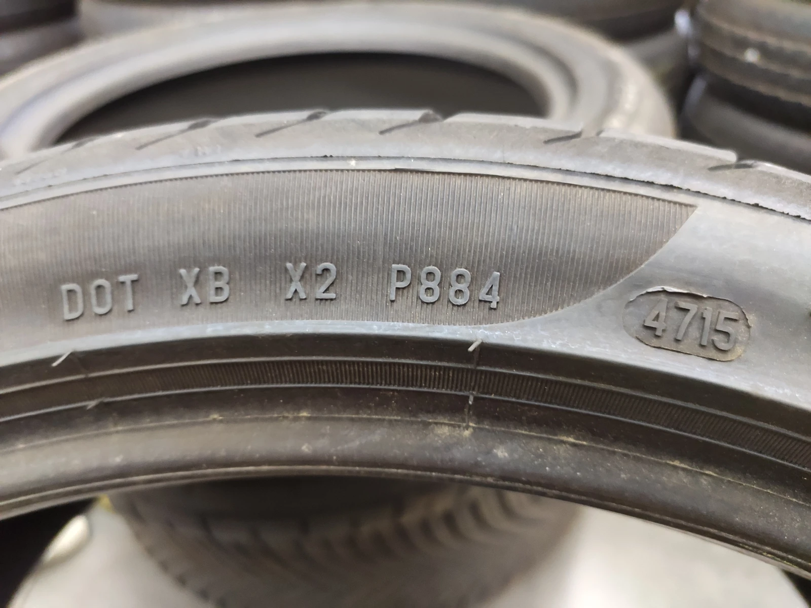  225/40R19 | Mobile.bg   7